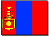 Mongolia